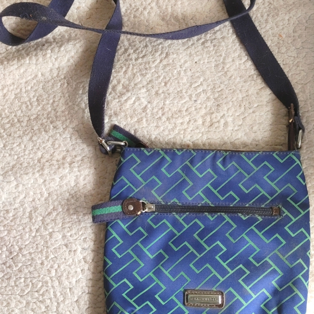 Tommy Hilfiger crossbody